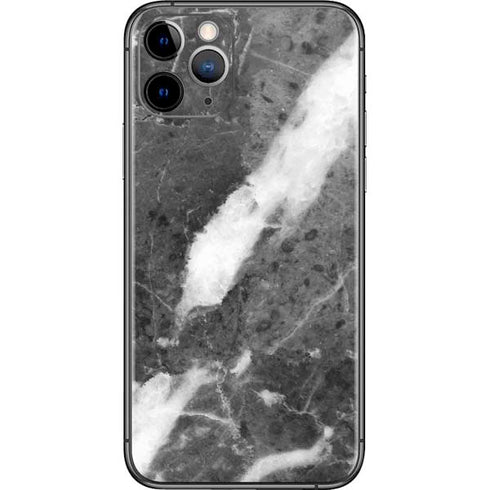 Stone Grey iPhone 11 Pro Skin